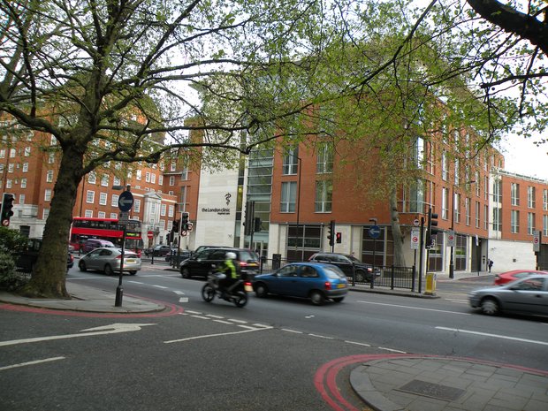  The London Clinic